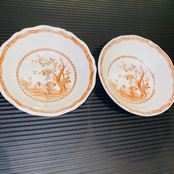 Chinaware - Picture 9 of 14